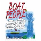 Boat People (eBook, ePUB)