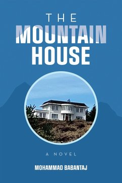 Cover The Mountain House (eBook, ePUB)