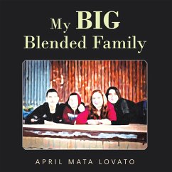 My Big Blended Family (eBook, ePUB)