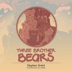 Three Brother Bears (eBook, ePUB) Three Brother Bears (eBook, ePUB)
