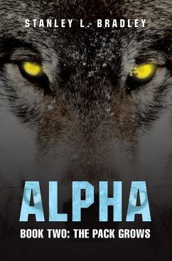 Alpha (eBook, ePUB)