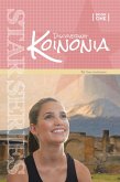 Star Book 1: Discovering Koinonia (eBook, ePUB)