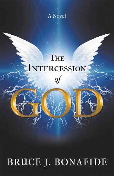 The Intercession of God (eBook, ePUB)