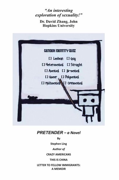 Pretender (eBook, ePUB) Pretender (eBook, ePUB)