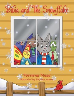 Bibia and The Snowflake (eBook, ePUB)