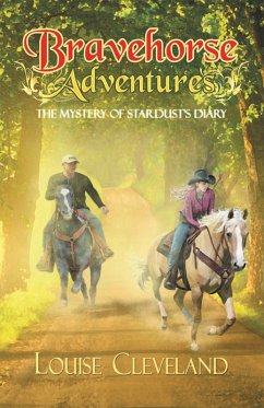 Cover Brave Horse Adventures (eBook, ePUB)