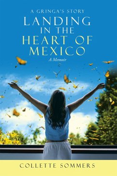 Landing in the Heart of Mexico (eBook, ePUB)