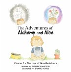 The Adventures of Alchemy and Aloe (eBook, ePUB)