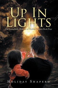 Cover Up in Lights (eBook, ePUB)