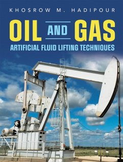 Cover Oil and Gas Artificial Fluid Lifting Techniques (eBook, ePUB)