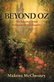 Beyond Oz (eBook, ePUB)