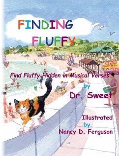 Finding Fluffy (eBook, ePUB) - Sweet