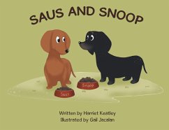 Saus and Snoop (eBook, ePUB) - Keatley, Harriet
