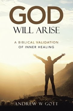 God Will Arise (eBook, ePUB) - Gott, Andrew W