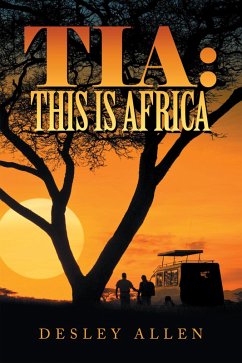 Cover Tia: This Is Africa (eBook, ePUB)