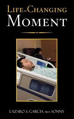 Cover Life-Changing Moment (eBook, ePUB)
