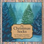 The Christmas Socks (eBook, ePUB)