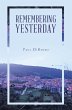 Remembering Yesterday (eBook, ePUB) - Bild 1