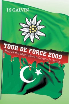 Cover Tour de Force 2009 (eBook, ePUB)