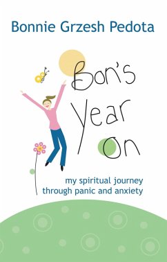 Cover Bon's Year On (eBook, ePUB)