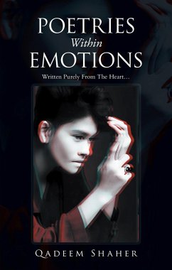Cover Poetries Within Emotions (eBook, ePUB)