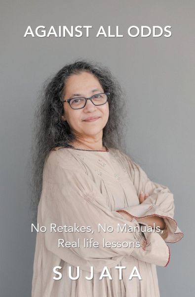 Against All Odds (eBook, ePUB)