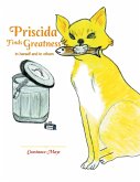 Priscida Finds Greatness (eBook, ePUB)