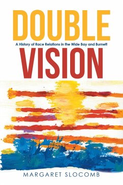 Double Vision (eBook, ePUB) - Slocomb, Margaret