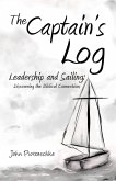 The Captain's Log (eBook, ePUB)