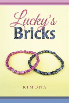 Lucky's Bricks (eBook, ePUB) - Kimona