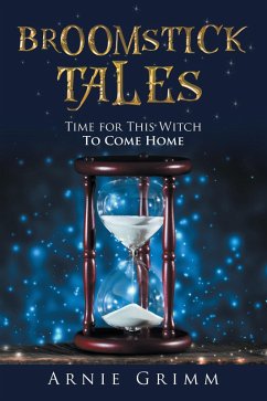 Cover Broomstick Tales (eBook, ePUB)