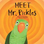 Meet Mr. Pickles (eBook, ePUB)