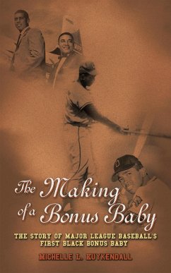 The Making of a Bonus Baby (eBook, ePUB)