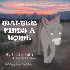 Walter Finds a Home (eBook, ePUB) - Smith, Cat