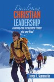 Developing Christian Leadership (eBook, ePUB)