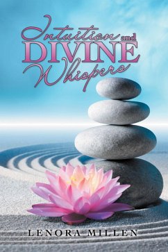 Intuition and Divine Whispers (eBook, ePUB) - Millen, Lenora