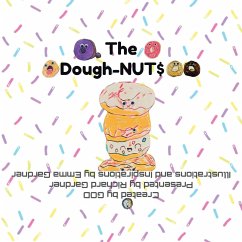 The Dough-Nut$ (eBook, ePUB) - Gardner, Richard
