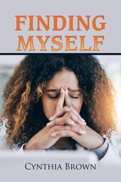 Cover Finding Myself (eBook, ePUB)