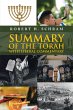 Summary of the Torah with Liberal... - Bild 1