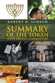 Summary of the Torah with Liberal Commentary (eBook, ePUB)