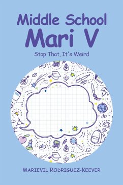 Cover Middle School Mari V (eBook, ePUB)
