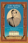 Like Rolling River Free ... (eBook, ePUB)