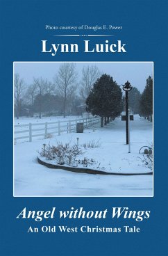 Angel Without Wings (eBook, ePUB) - Luick, Lynn