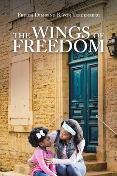 Cover The Wings of Freedom (eBook, ePUB)