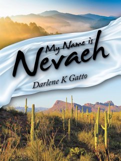 Cover My Name Is Nevaeh (eBook, ePUB)