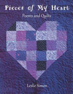 Pieces of My Heart (eBook, ePUB) Pieces of My Heart (eBook, ePUB)