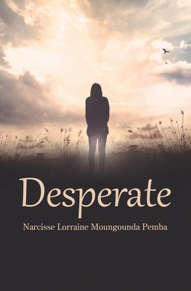 Desperate (eBook, ePUB)