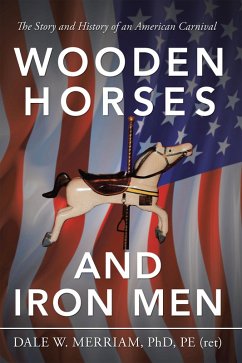 Cover Wooden Horses and Iron Men (eBook, ePUB)