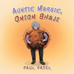 Auntie Margie, Onion Bhaji (eBook, ePUB) - Patel, Paul
