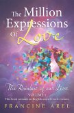 The Million Expressions of Love (eBook, ePUB)